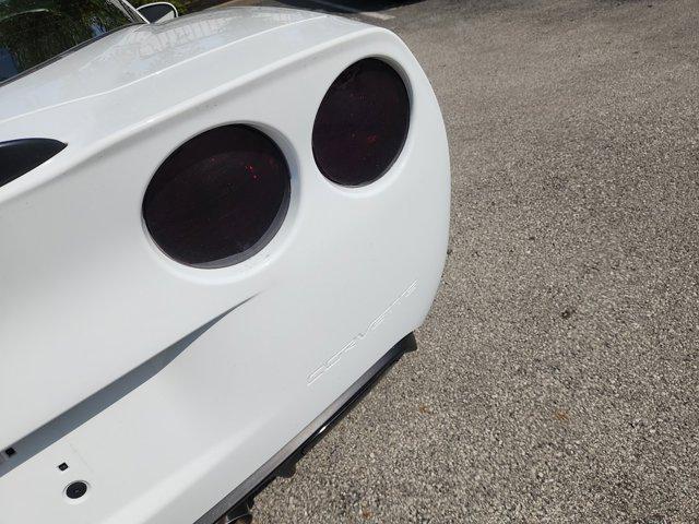 used 2010 Chevrolet Corvette car, priced at $32,999