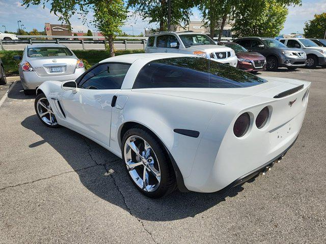 used 2010 Chevrolet Corvette car, priced at $32,999