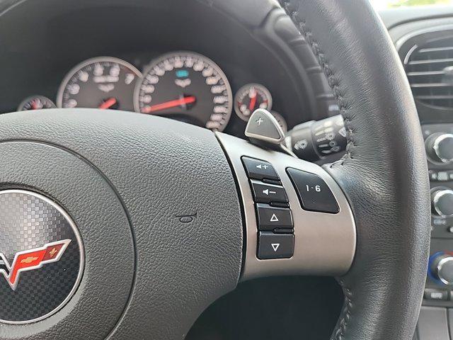 used 2010 Chevrolet Corvette car, priced at $32,999