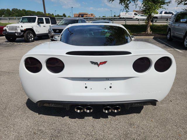 used 2010 Chevrolet Corvette car, priced at $32,999