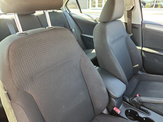 used 2015 Volkswagen Jetta car, priced at $7,751