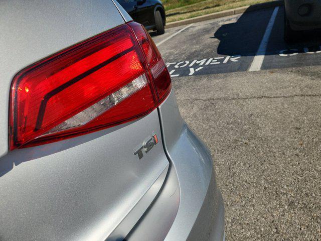 used 2015 Volkswagen Jetta car, priced at $7,751