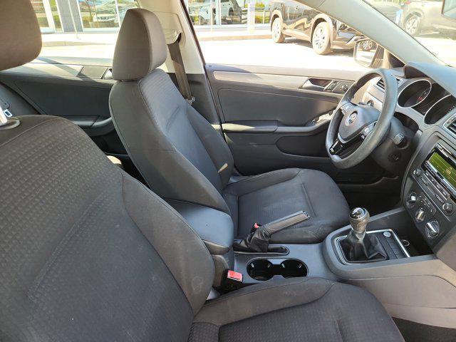 used 2015 Volkswagen Jetta car, priced at $7,751