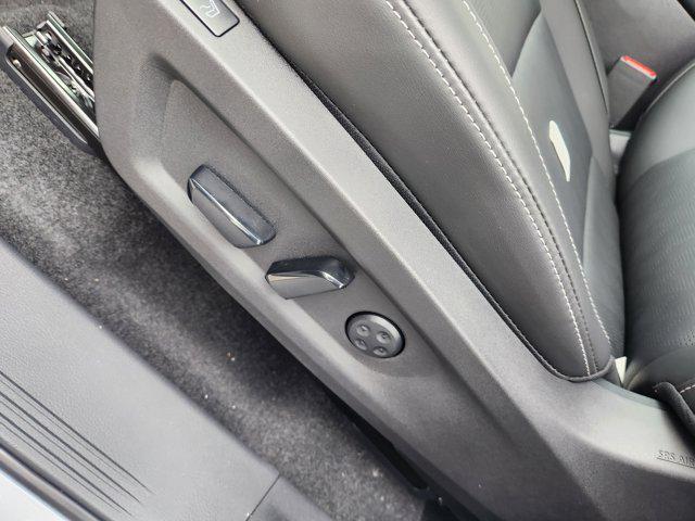 new 2025 Nissan Murano car, priced at $45,746