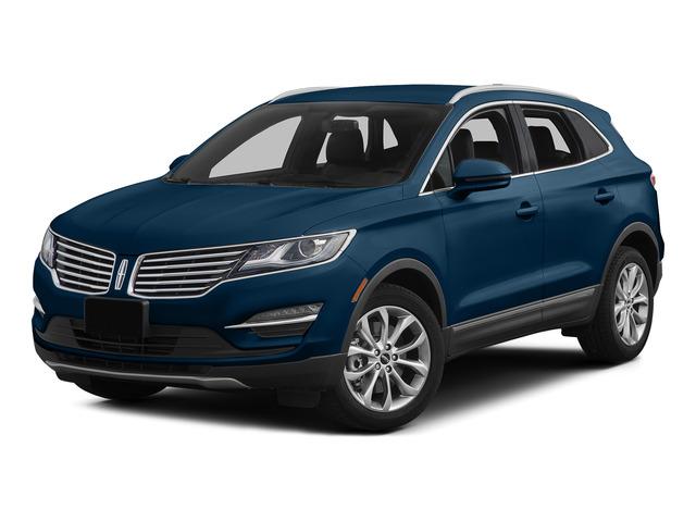 used 2015 Lincoln MKC car, priced at $15,899