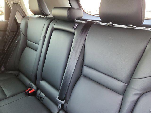 new 2025 Nissan Rogue car, priced at $43,102