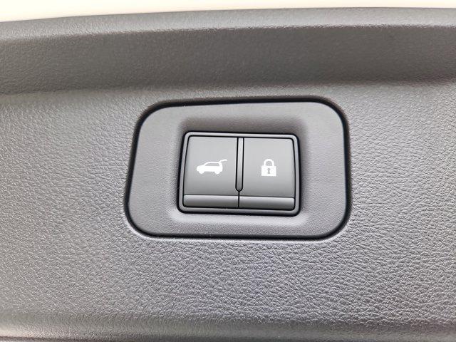 new 2025 Nissan Armada car, priced at $65,893