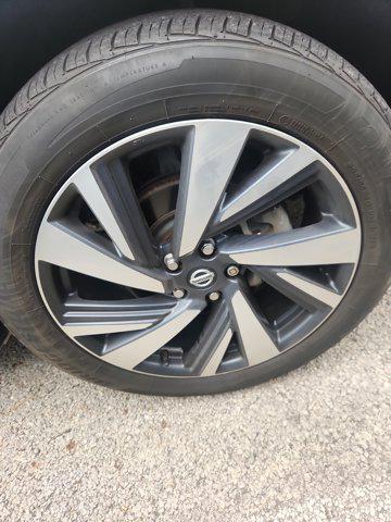 used 2022 Nissan Murano car, priced at $29,292