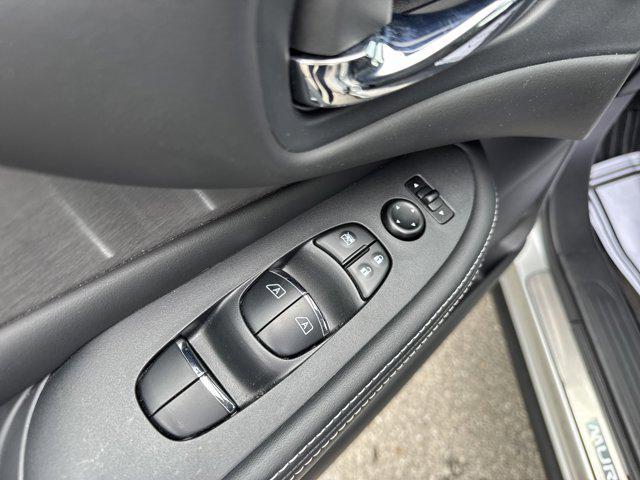 used 2022 Nissan Murano car, priced at $28,999