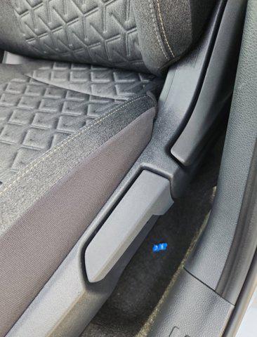 new 2026 Nissan Kicks car, priced at $24,089