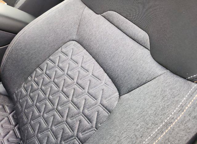 new 2026 Nissan Kicks car, priced at $24,089