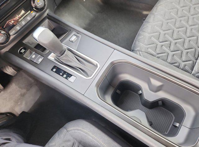 new 2026 Nissan Kicks car, priced at $24,089