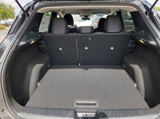 new 2026 Nissan Kicks car, priced at $24,089