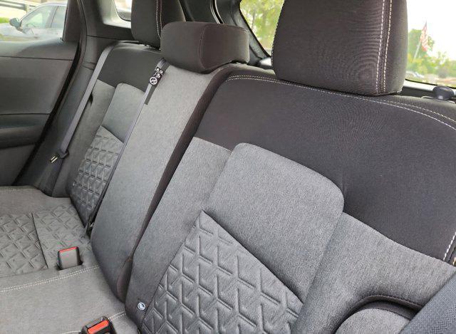 new 2026 Nissan Kicks car, priced at $24,089