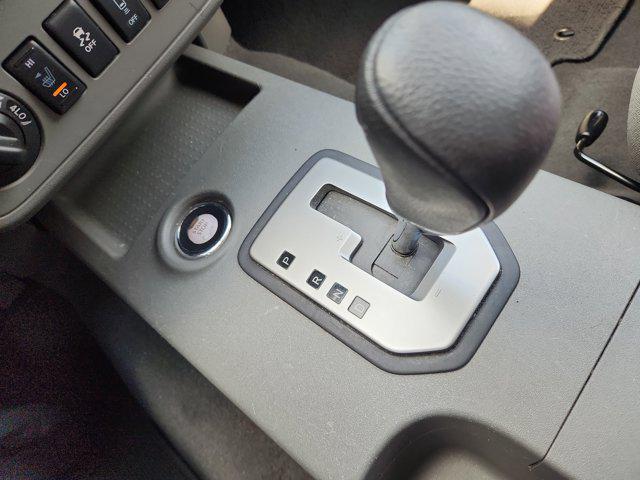 used 2021 Nissan Frontier car, priced at $20,702