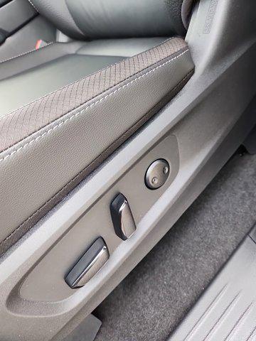 new 2025 Nissan Pathfinder car, priced at $49,604