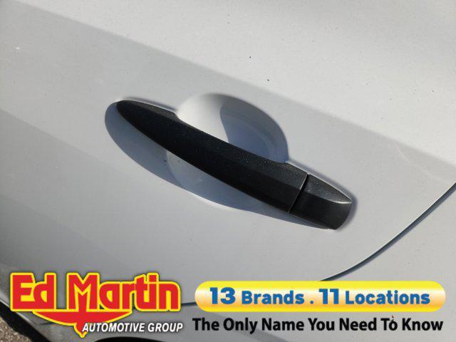 new 2025 Nissan Sentra car, priced at $20,942
