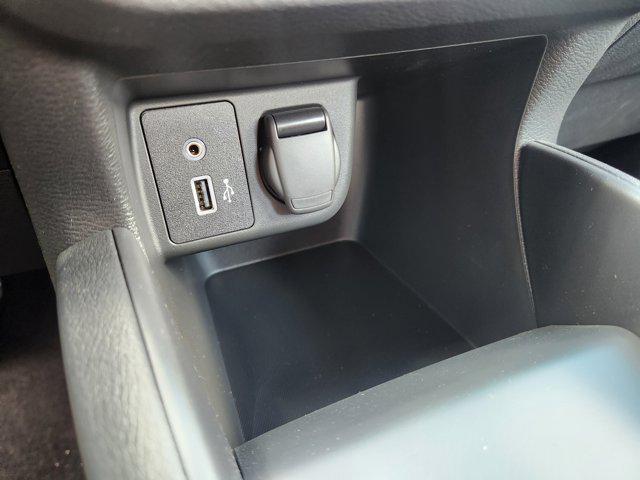 new 2025 Nissan Versa car, priced at $17,670