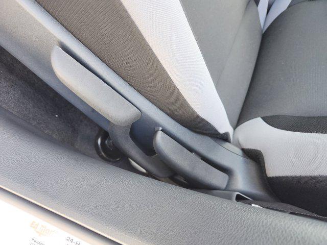 new 2025 Nissan Versa car, priced at $17,670