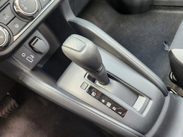 new 2025 Nissan Versa car, priced at $17,670