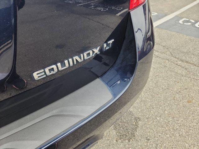 used 2016 Chevrolet Equinox car, priced at $7,977