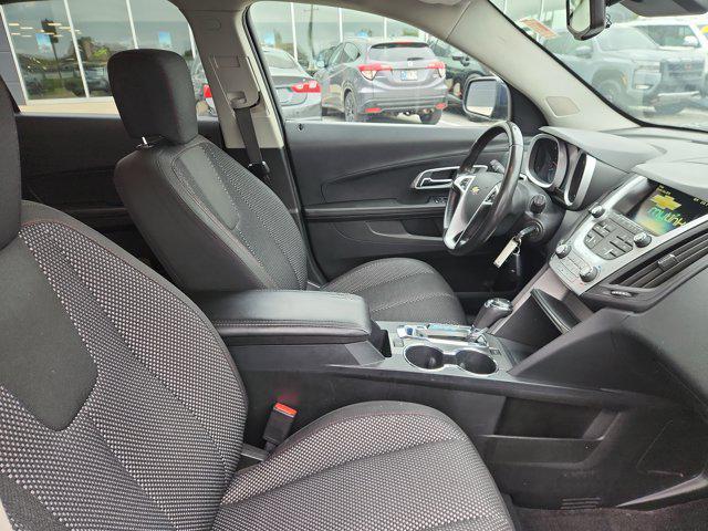 used 2016 Chevrolet Equinox car, priced at $7,977