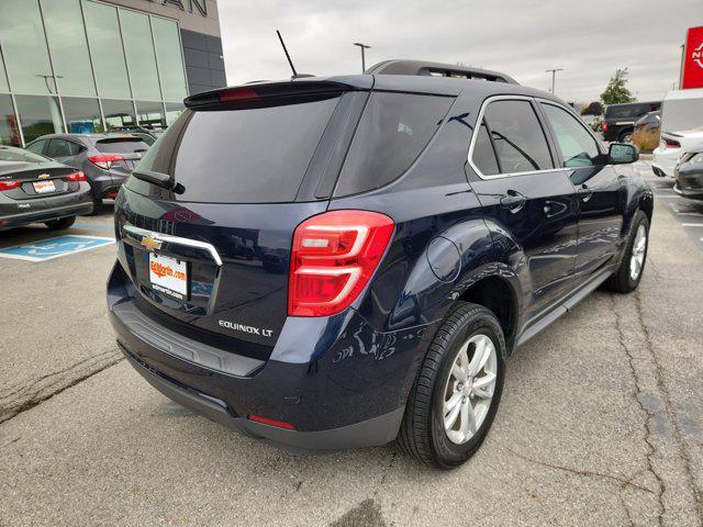 used 2016 Chevrolet Equinox car, priced at $7,977