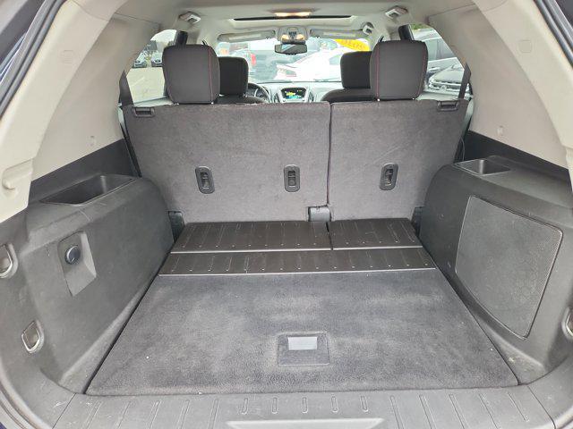 used 2016 Chevrolet Equinox car, priced at $7,977