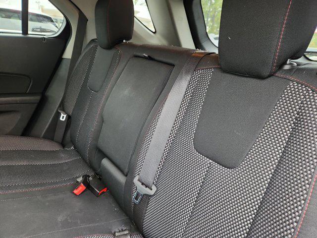 used 2016 Chevrolet Equinox car, priced at $7,977
