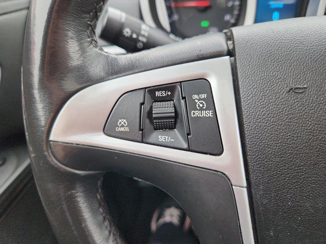 used 2016 Chevrolet Equinox car, priced at $7,977