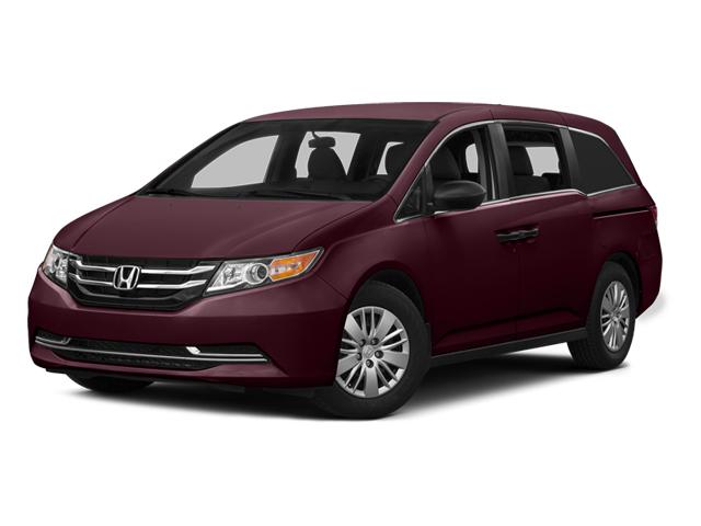 used 2014 Honda Odyssey car, priced at $8,998