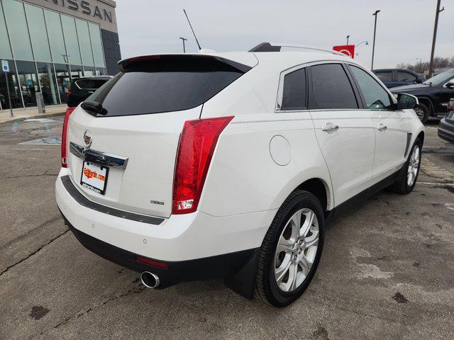 used 2016 Cadillac SRX car, priced at $13,190