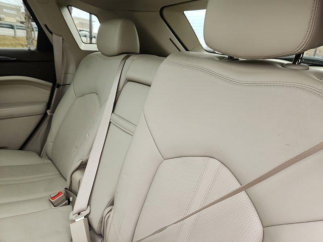 used 2016 Cadillac SRX car, priced at $13,190