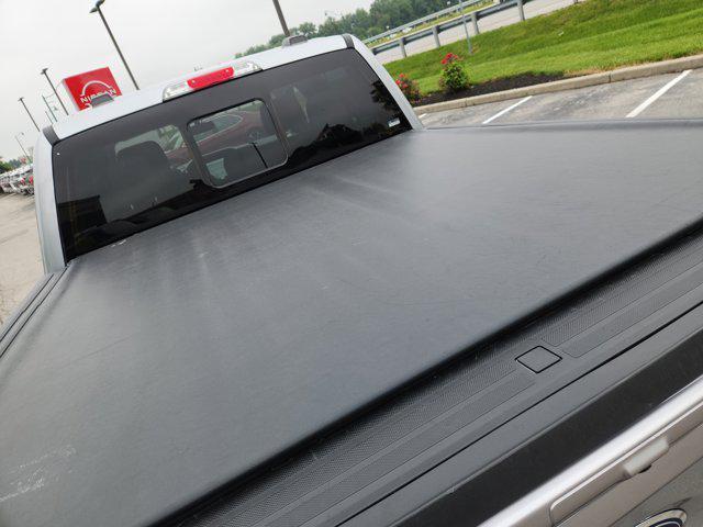 used 2022 Ford F-150 car, priced at $29,584
