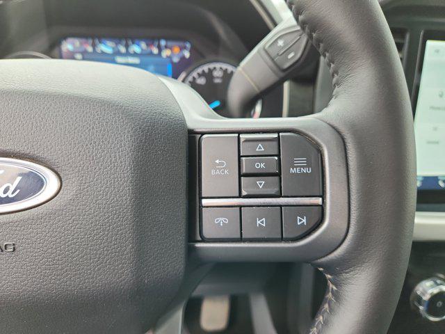 used 2022 Ford F-150 car, priced at $31,476