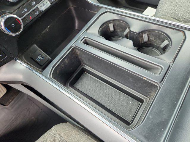 used 2022 Ford F-150 car, priced at $31,476
