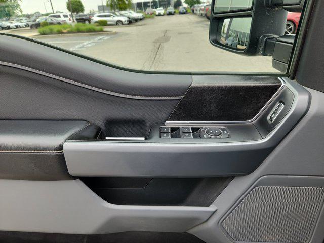 used 2022 Ford F-150 car, priced at $29,584