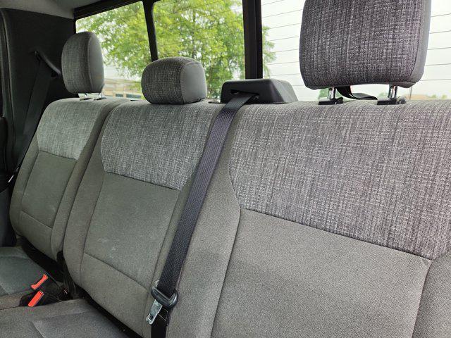 used 2022 Ford F-150 car, priced at $29,584