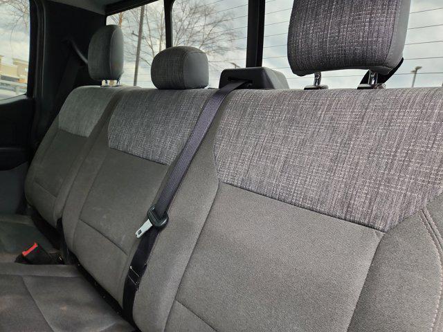 used 2022 Ford F-150 car, priced at $31,476