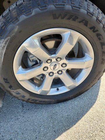 used 2022 Ford F-150 car, priced at $32,442