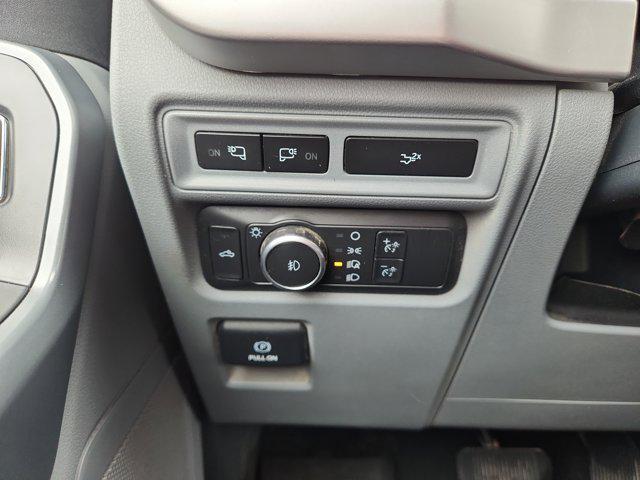 used 2022 Ford F-150 car, priced at $29,584
