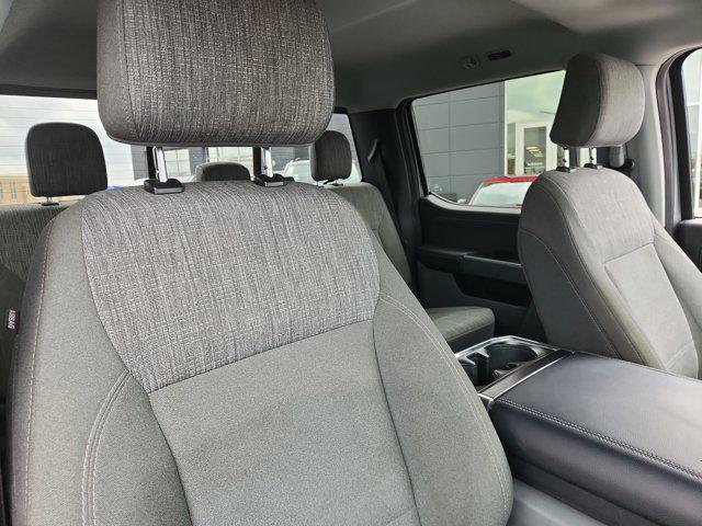 used 2022 Ford F-150 car, priced at $31,476
