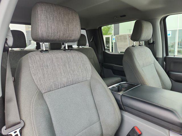 used 2022 Ford F-150 car, priced at $29,584