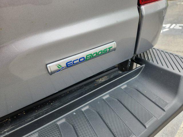 used 2022 Ford F-150 car, priced at $29,584