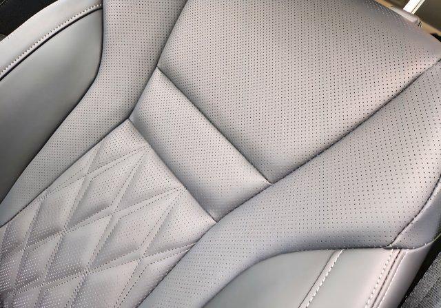 new 2026 Nissan Rogue car, priced at $38,065