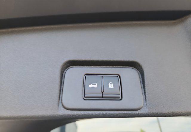 new 2026 Nissan Rogue car, priced at $38,065