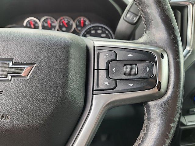 used 2019 Chevrolet Silverado 1500 car, priced at $30,683