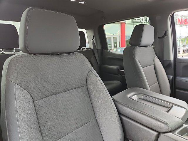 used 2019 Chevrolet Silverado 1500 car, priced at $30,683