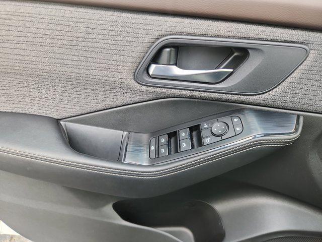 used 2022 Nissan Rogue car, priced at $24,117