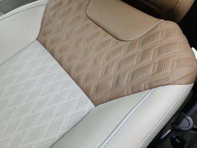 used 2025 Nissan Murano car, priced at $38,414